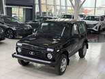 LADA (VAZ) Niva-4