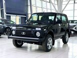 LADA (VAZ) Niva-2