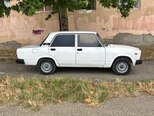 LADA (VAZ) 2107-4