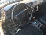 Mercedes C 220-4