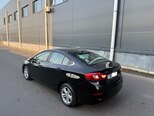 Chevrolet Cruze-9