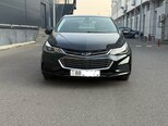 Chevrolet Cruze-1