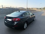 Chevrolet Cruze-16