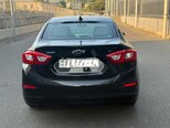 Chevrolet Cruze-13