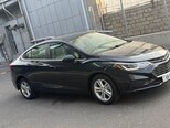 Chevrolet Cruze-10