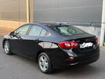 Chevrolet Cruze-12