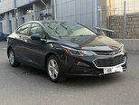 Chevrolet Cruze-3