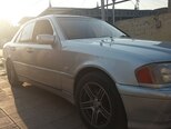 Mercedes C 220-6
