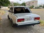 LADA (VAZ) 2107-2