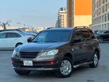 Mitsubishi Airtrek-1