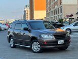 Mitsubishi Airtrek-4