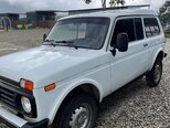 LADA (VAZ) Niva-3