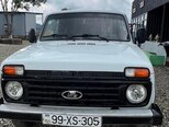 LADA (VAZ) Niva-4