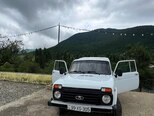 LADA (VAZ) Niva-2