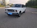LADA (VAZ) 2107-1