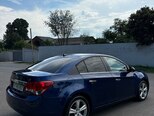 Chevrolet Cruze-6