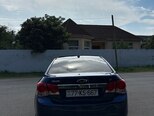 Chevrolet Cruze-5
