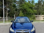 Chevrolet Cruze-1