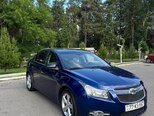 Chevrolet Cruze-2