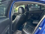Chevrolet Cruze-8