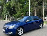 Chevrolet Cruze-3
