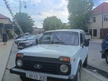 LADA (VAZ) Niva-7