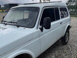 LADA (VAZ) Niva-12
