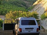 LADA (VAZ) Niva-13