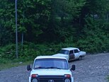 LADA (VAZ) Niva-14