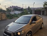 Chevrolet Aveo-4