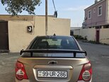 Chevrolet Aveo-2