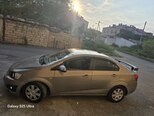 Chevrolet Aveo-3