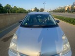 Toyota Prius-1