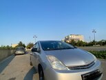 Toyota Prius-5