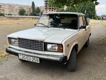 LADA (VAZ) 2107-14