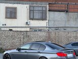 BMW 528-5