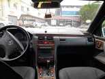 Mercedes E 220-5