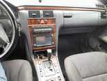 Mercedes E 220-6