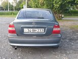 Opel Vectra-2