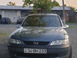 Opel Vectra-1