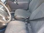 Opel Vectra-4