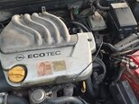 Opel Vectra-7