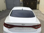 Hyundai Grandeur-2