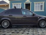 Chevrolet Lacetti-2
