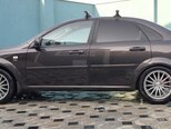 Chevrolet Lacetti-5
