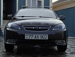 Chevrolet Lacetti-6