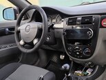 Chevrolet Lacetti-8