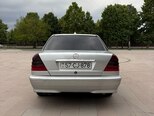 Mercedes C 230-2