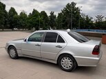 Mercedes C 230-4