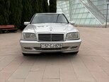 Mercedes C 230-1